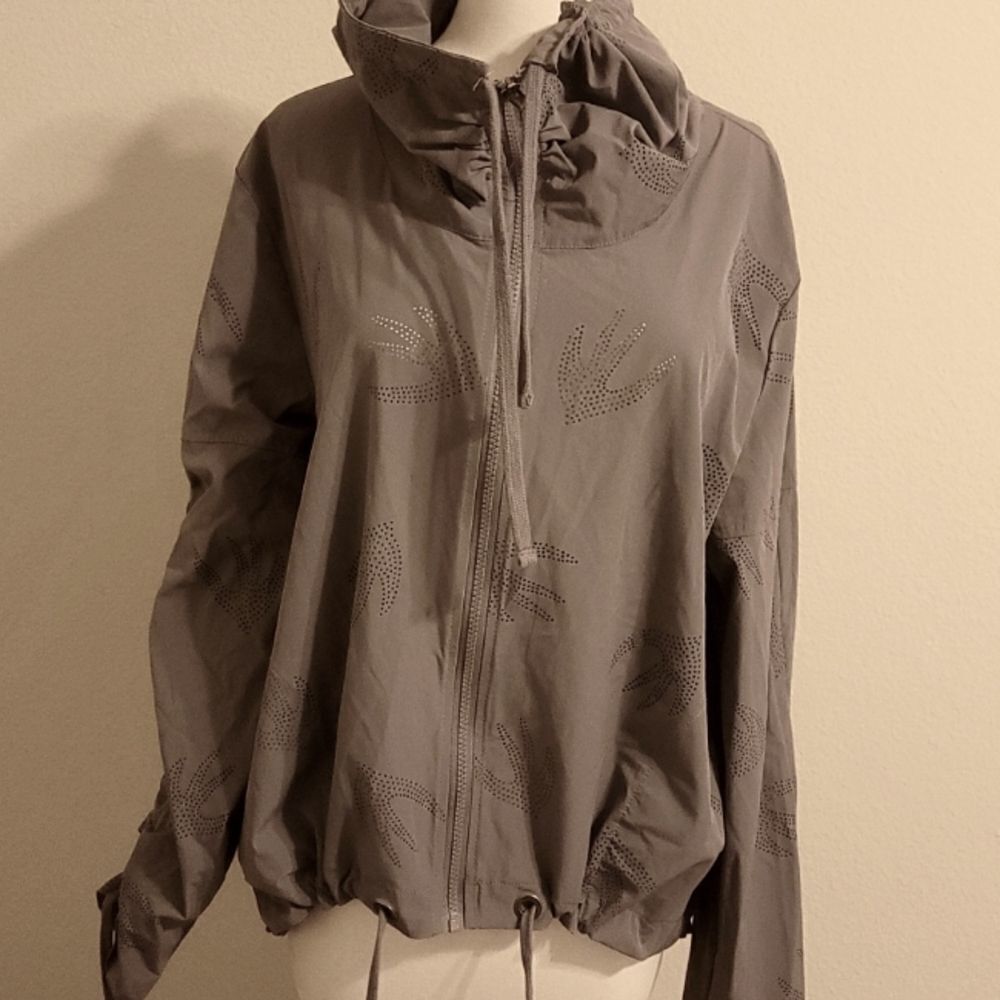 Nannete lepore jacket large